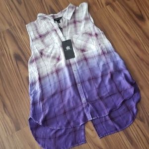 Rock & Republic Top NWT